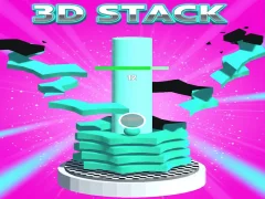 Spill 3D Stack online