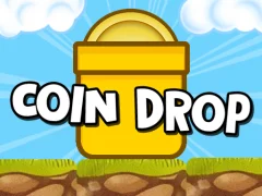 Spill Coin Drop online