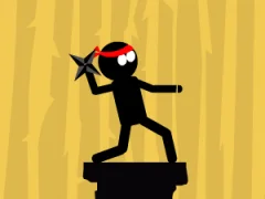 Spill The Last Ninja online
