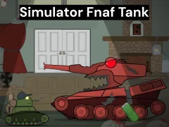 Spill Simulator Fnaf Tank online