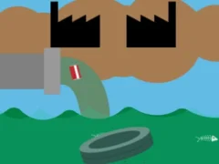Spill Clean the River online