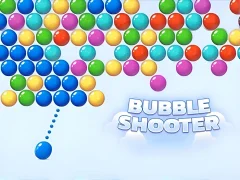 Spill Bubble Shooter online