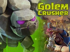 Spill Golem Crusher online