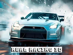 Spill Real Racing 3D online