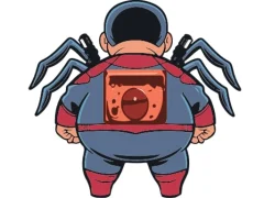 Spill Spider Boy online
