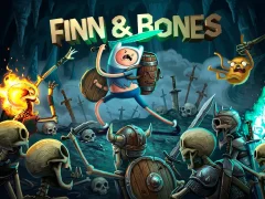 Spill Finn & Bones online