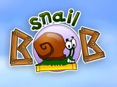 Spill Snail Bob online