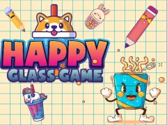 Spill Happy Glass Game online