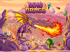 Spill Dino Drago online