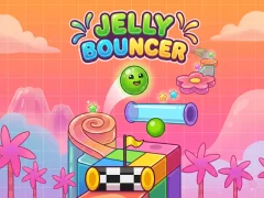 Spill Jelly Bouncer online