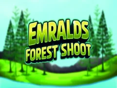 Spill Emralds Forest Shoot online