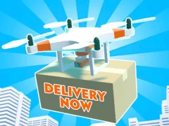 Spill Delivery Now online