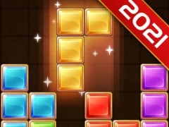 Spill Block Puzzle online