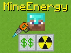 Spill MineEnergy online