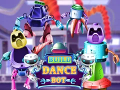 Spill Build Dance Bot online