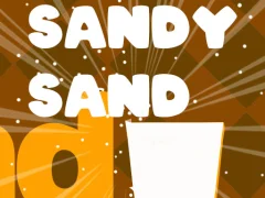 Spill Sandy Sand online