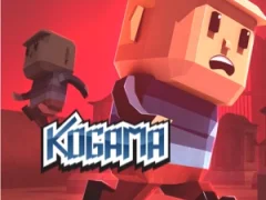 Spill Kogama The Case Ghost house online