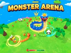 Spill Monster Arena online