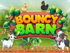 Spill Bouncy Barn online