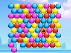 Spill Balls Sharpshooter online