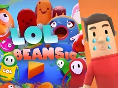 Spill LOLBeans.io online