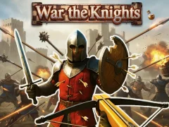Spill War the Knights online