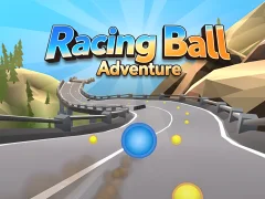 Spill Racing Ball Adventure online