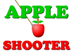 Spill Apple Shooter online