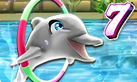Spill My Dolphin Show 7 online