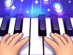 Spill Piano Online online