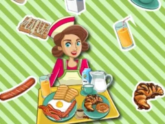 Spill Breakfast Dash online
