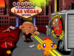Spill Monkey Go Happy Stage 988 online