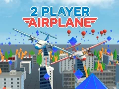 Spill 2 Player: Airplane online