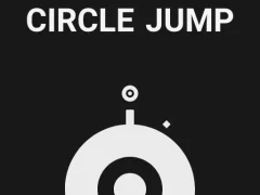 Spill Circle Jump online