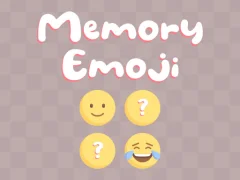 Spill Memory Emoji online