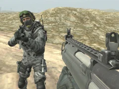 Spill Blast Out Battle Royale online