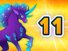 Spill Dynamons 11 online