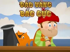 Spill Gold Digging Sea online