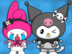 Spill Kuromi Maker online