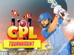 Spill CPL Tournament online
