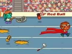 Spill Awesome Run 2 online