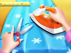 Spill Baby Fashion Tailor Shop online