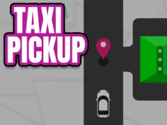 Spill Taxi Pickup online