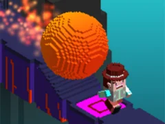 Spill Temple Dash online