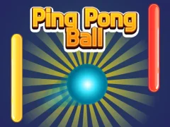 Spill Ping Pong Ball online