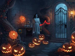 Spill Howling Grove Escape online