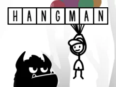 Spill Hangman online