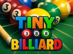 Spill Tiny Billiard online