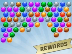 Spill Bubble Shooter Extreme online