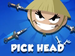 Spill Pick Head online